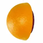 In-es.artdesign Llambë muri me dizajn me butona në nebulit me ngjyrë Viadurini