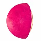 In-es.artdesign Llambë muri me dizajn me butona në nebulit me ngjyrë Viadurini