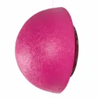 In-es.artdesign Llambë muri me dizajn me butona në nebulit me ngjyrë Viadurini