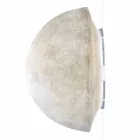 In-es.artdesign Llambë muri me dizajn me butona në nebulit me ngjyrë Viadurini