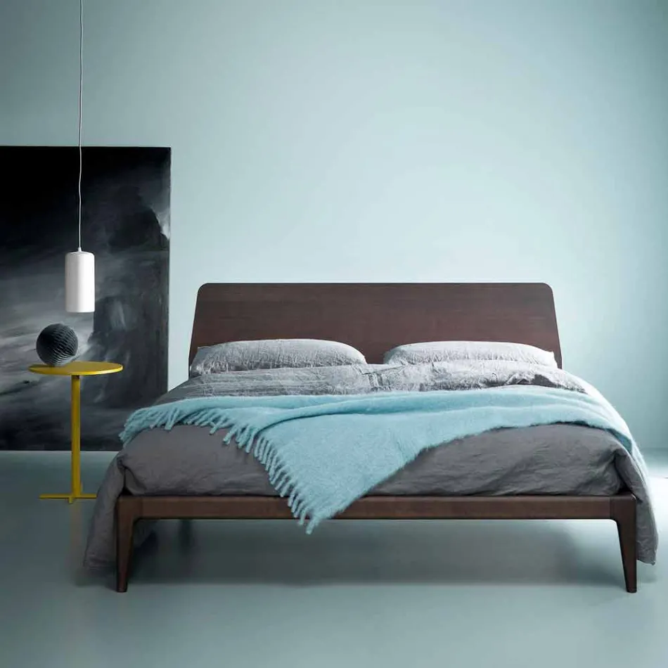 In-es.artdesign Qiri 1 llambë me dizajn të varur në laprene me ngjyrë Viadurini