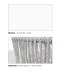 Llambë kopshti në alumin dhe fibër Prodhuar në Itali - Kriket nga Varaschin Viadurini