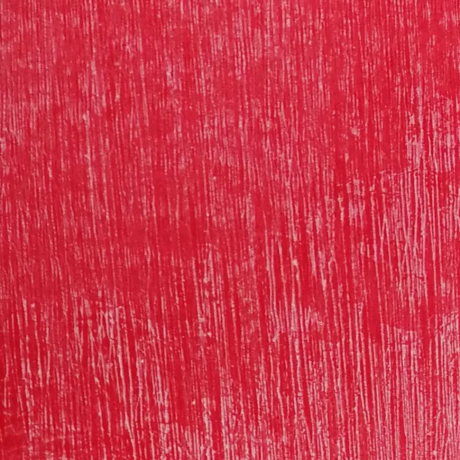 Llambë dylli me efekt gërvishtje me dizajn të lartë Prodhuar në Itali - Dalila Viadurini