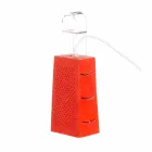 Llamba moderne e tavolinës In-es.artdesign Cacio & Pepe në laprene Viadurini