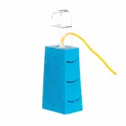 Llamba moderne e tavolinës In-es.artdesign Cacio & Pepe në laprene Viadurini