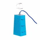 Llamba moderne e tavolinës In-es.artdesign Cacio & Pepe në laprene Viadurini