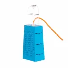 Llamba moderne e tavolinës In-es.artdesign Cacio & Pepe në laprene Viadurini