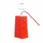 Llamba moderne e tavolinës In-es.artdesign Cacio & Pepe në laprene Viadurini