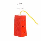 Llamba moderne e tavolinës In-es.artdesign Cacio & Pepe në laprene Viadurini