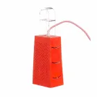 Llamba moderne e tavolinës In-es.artdesign Cacio & Pepe në laprene Viadurini