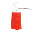 Llamba moderne e tavolinës In-es.artdesign Cacio & Pepe në laprene Viadurini