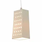 Llamba e varur ne ngjyre laprene In-es.artdesign Cacio & Pepe 2 Viadurini