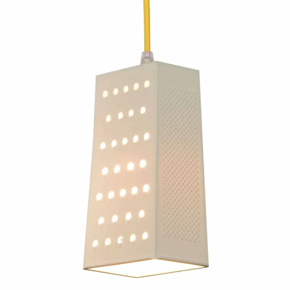 Llamba e varur ne ngjyre laprene In-es.artdesign Cacio & Pepe 2 Viadurini