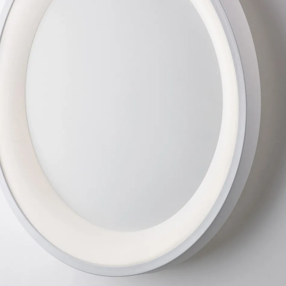 Voyager: Llambë metalike dhe qelqi e zezë me 3 drita për ambiente të brendshme elegante Viadurini