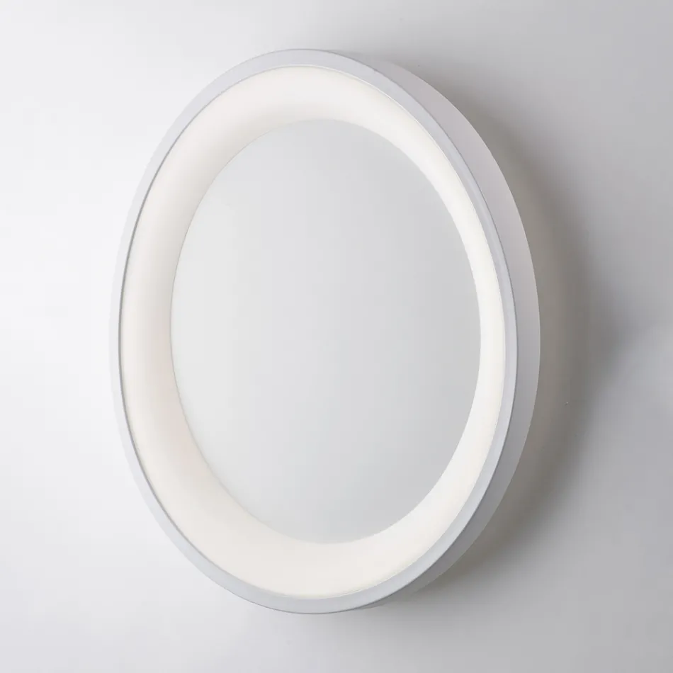 Voyager: Llambë metalike dhe qelqi e zezë me 3 drita për ambiente të brendshme elegante Viadurini