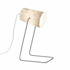 Llambë tavoline In-es.artdesign Paint T Nebula në nebulit modern Viadurini