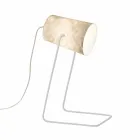 Llambë tavoline In-es.artdesign Paint T Nebula në nebulit modern Viadurini