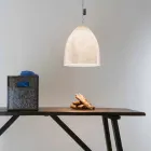 Llamba e projektimit në mjegullnajën e varur In-es.artdesign Flower S Mjegullnaja Viadurini