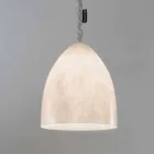 Llamba e projektimit në mjegullnajën e varur In-es.artdesign Flower S Mjegullnaja Viadurini