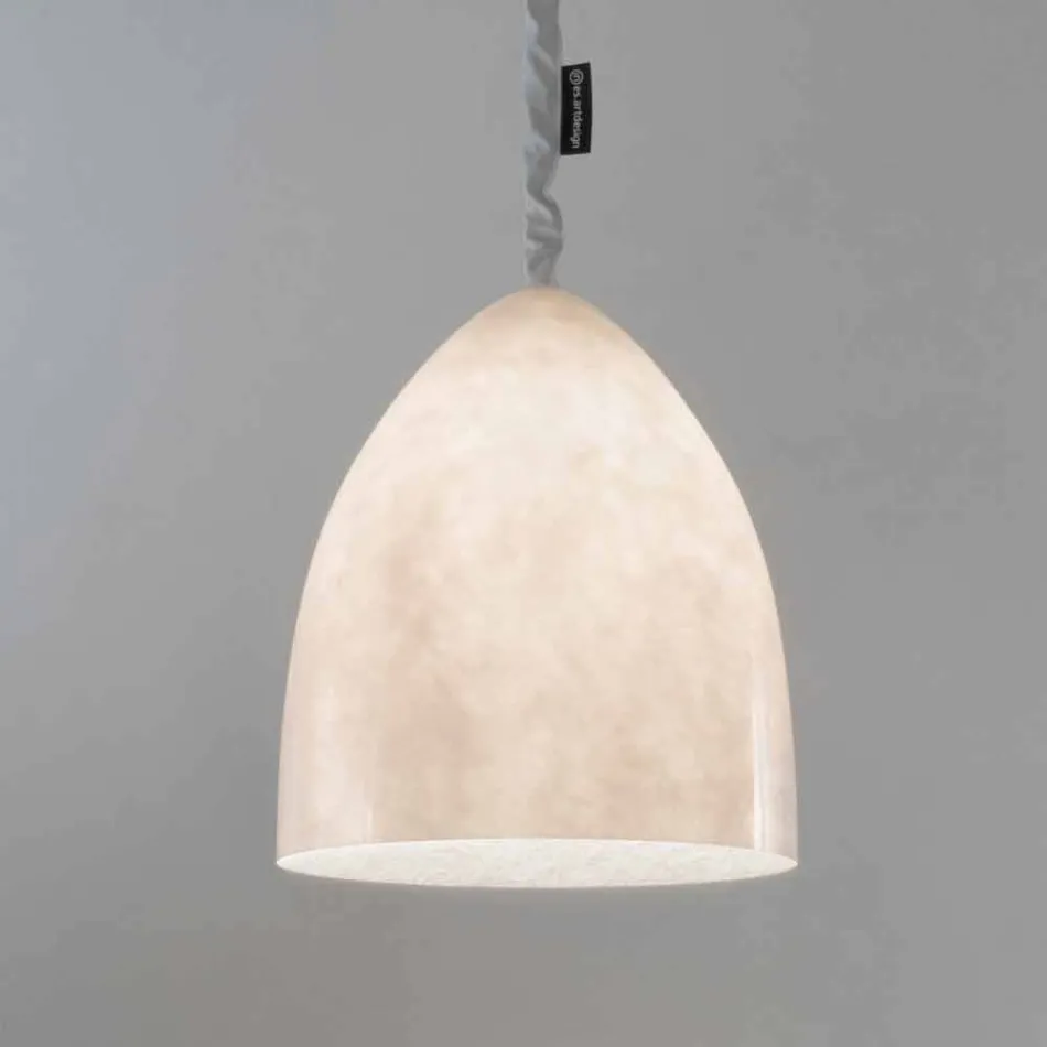 Llamba e projektimit në mjegullnajën e varur In-es.artdesign Flower S Mjegullnaja Viadurini