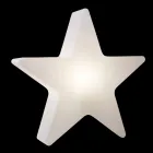 Llambë e Bardhë, e Kuqe ose e Gjelbër me Llambë të Brendshme ose të Jashtme, Diellore ose E27 - Natalestar Viadurini