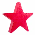 Llambë e Bardhë, e Kuqe ose e Gjelbër me Llambë të Brendshme ose të Jashtme, Diellore ose E27 - Natalestar Viadurini