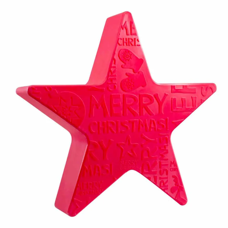 Llambë e Bardhë, e Kuqe ose e Gjelbër me Llambë të Brendshme ose të Jashtme, Diellore ose E27 - Natalestar Viadurini