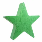 Llambë e Bardhë, e Kuqe ose e Gjelbër me Llambë të Brendshme ose të Jashtme, Diellore ose E27 - Natalestar Viadurini