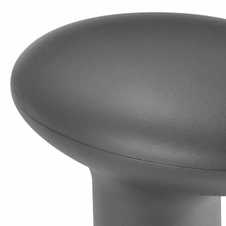 Llambë Led Garden në Dizajn Gize ose Kafe të Kallëp - Bitta nga Il Fanale Viadurini