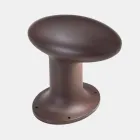 Llambë Led Garden në Dizajn Gize ose Kafe të Kallëp - Bitta nga Il Fanale Viadurini