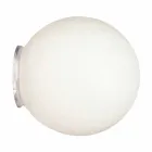 Llambë muri moderne In-es.artdesign A. Hëna në nebulit Viadurini