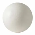 Llambë tavoline moderne sferike In-es.artdesign Nebulite Floor Moon Viadurini