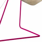 Llamba moderne e dyshemesë In-es.artdesign Cyrcus F Mjegullnajë në nebulit Viadurini