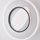 Llambë Moderne prej Xhami dhe Metali e Prodhuar në Itali Ideale për Çdo Dhomë - Pavo Viadurini