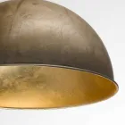 Llambë varëse varëse Ø80 cm Galileo Il Fanale Viadurini