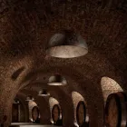 Llambë varëse fshatare Ø80 cm Galileo Il Fanale Viadurini