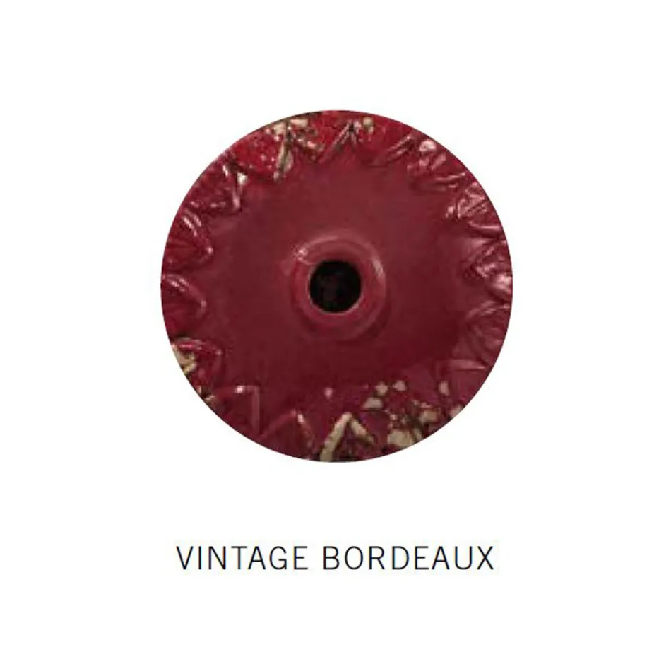 Llamba Pezulluese Artizanale dhe Industriale Qeramike dhe Hekuri - Industriale Viadurini