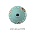 Llamba Pezulluese Artizanale dhe Industriale Qeramike dhe Hekuri - Industriale Viadurini