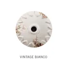 Llamba Pezulluese Artizanale dhe Industriale Qeramike dhe Hekuri - Industriale Viadurini