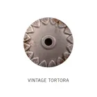 Llamba Pezulluese Artizanale dhe Industriale Qeramike dhe Hekuri - Industriale Viadurini