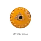 Llamba Pezulluese Artizanale dhe Industriale Qeramike dhe Hekuri - Industriale Viadurini