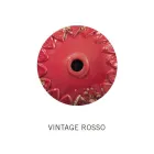 Llampa me varëse qeramike dhe hekuri artizanale dhe industriale - Industriale Viadurini