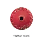 Llamba Pezulluese Industriale Hekur dhe Qeramike Dore - Industriale Viadurini