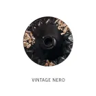 Llamba e varur Artizanale Industriale ne Hekur dhe Qeramike - Industriale Viadurini