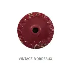 Llamba e varur Artizanale Industriale ne Hekur dhe Qeramike - Industriale Viadurini