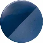 Llambë pezullimi stil retro në qeramikë të bërë në Itali - Ferroluce Caxixi Viadurini