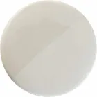 Llambë pezullimi stil retro në qeramikë të bërë në Itali - Ferroluce Caxixi Viadurini