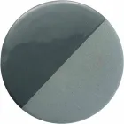 Llambë pezullimi stil retro në qeramikë të bërë në Itali - Ferroluce Caxixi Viadurini