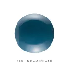 Llambë e varur në gotë veneciane të fryrë me dorë - Jupiter Viadurini