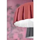 Llambë vintage qeramike e varur e bërë në Itali - Ferroluce Madame Grès Viadurini